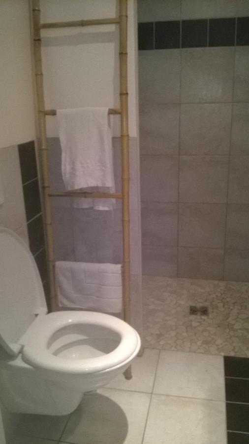 Lembaudie Saint-Privat-des-Prés Εξωτερικό φωτογραφία