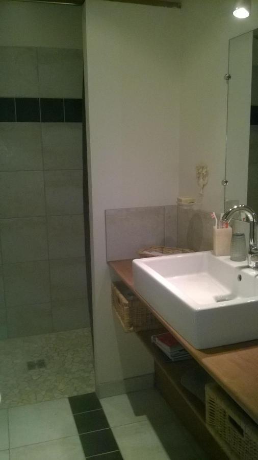 Lembaudie Saint-Privat-des-Prés Εξωτερικό φωτογραφία