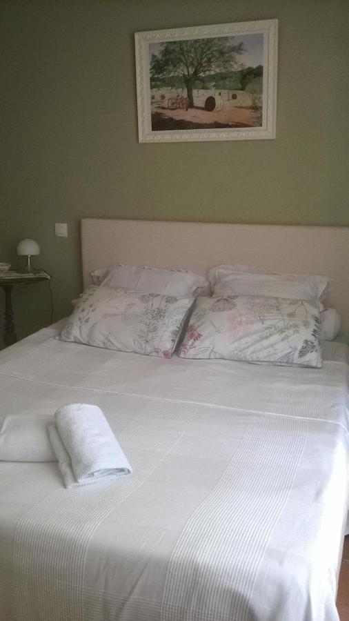 Lembaudie Saint-Privat-des-Prés Εξωτερικό φωτογραφία